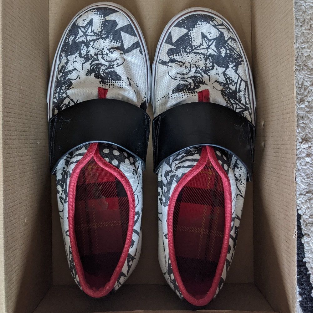 Puma sneakers
